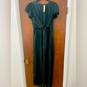 Francesca’s Jumpsuit